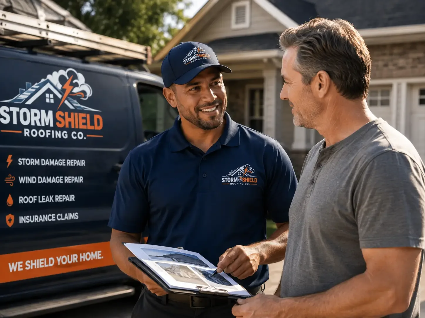 Storm Damage Roof Repair Alta, CA FAQs